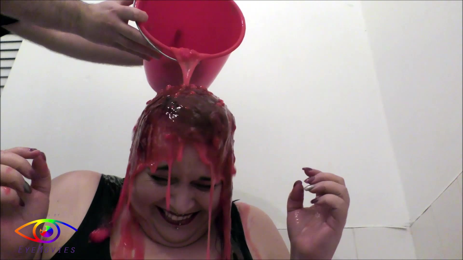 punished-gunged-princess-first-time-splo